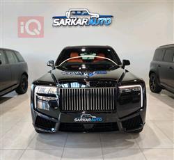 رولز رويس كولينان